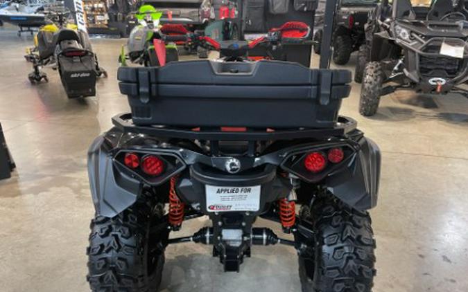 2021 Can-Am Renegade X XC 1000R
