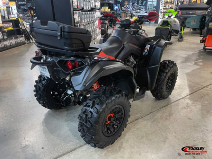 2021 Can-Am Renegade X XC 1000R