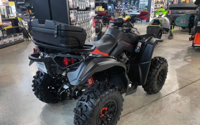 2021 Can-Am Renegade X XC 1000R