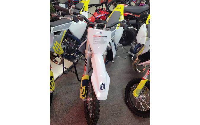 2024 Husqvarna Motorcycles TC85 17/14