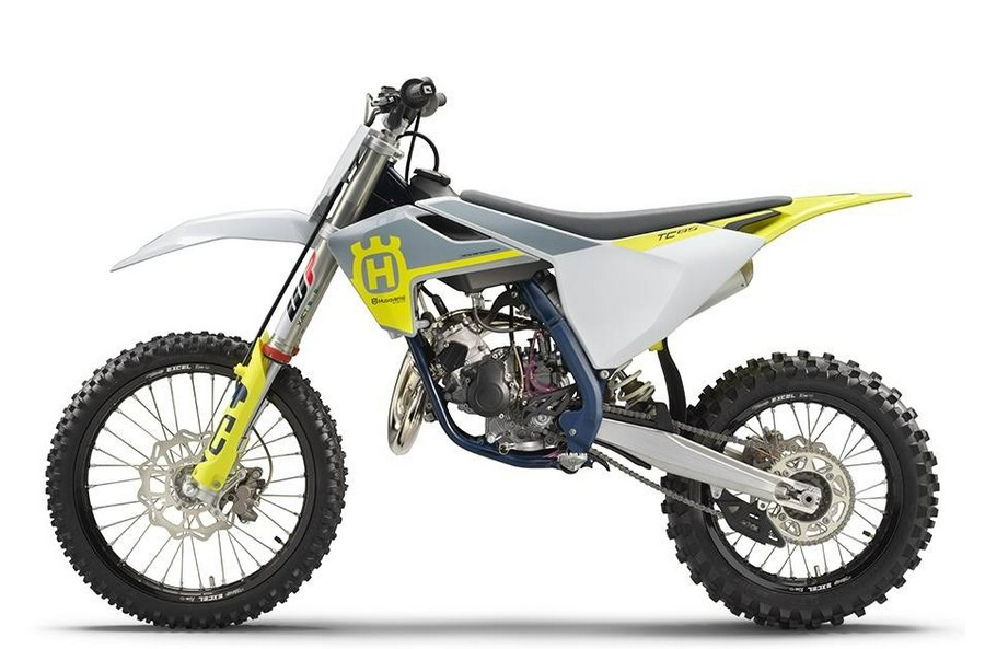 2024 Husqvarna Motorcycles TC85 17/14