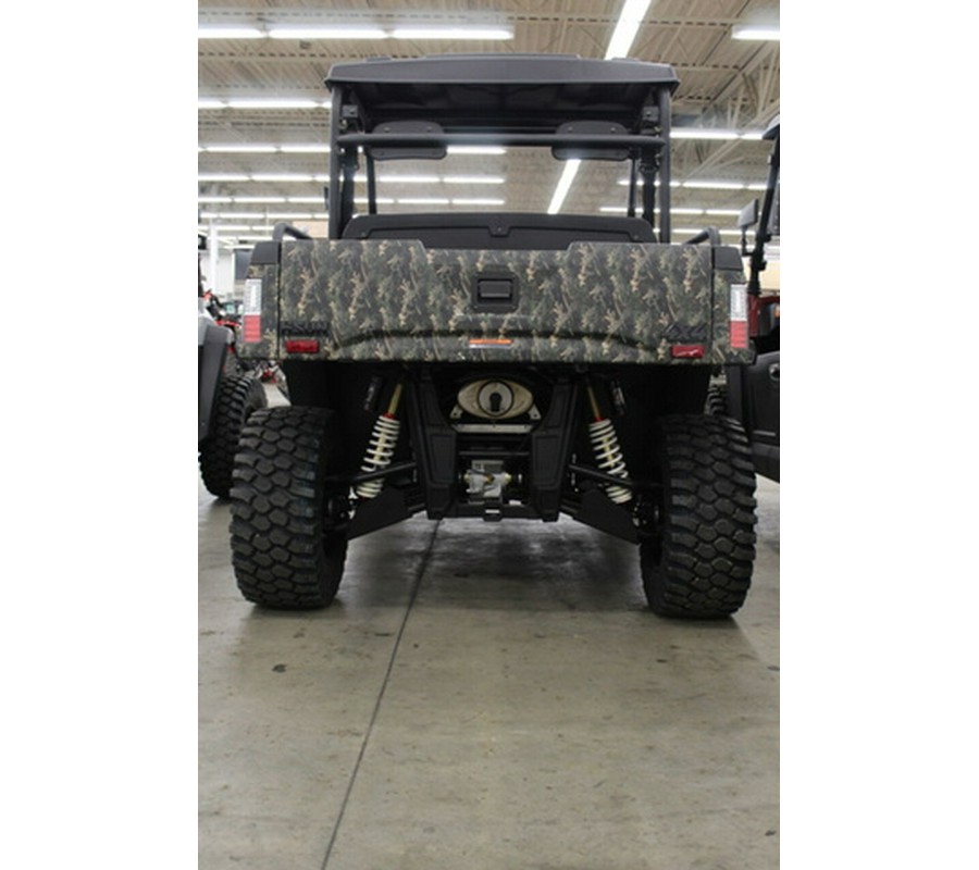 2022 Hisun Motors Sector 550 EPS Camo