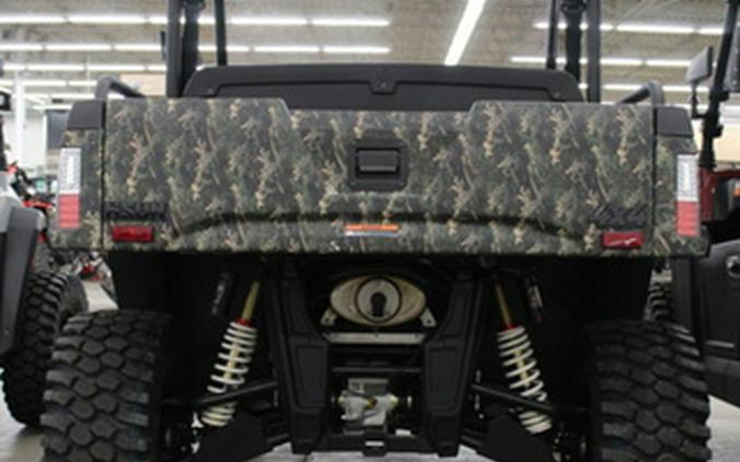 2022 Hisun Motors SECTOR 550 CAMO