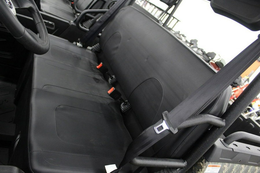 2022 Hisun Motors Sector 550 EPS Camo