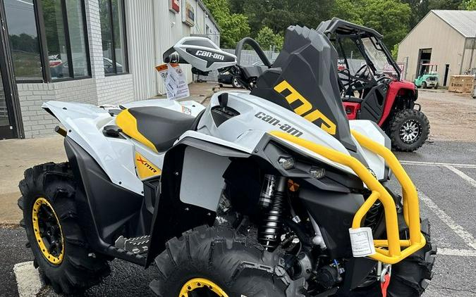 2024 Can-Am® Renegade X mr 650