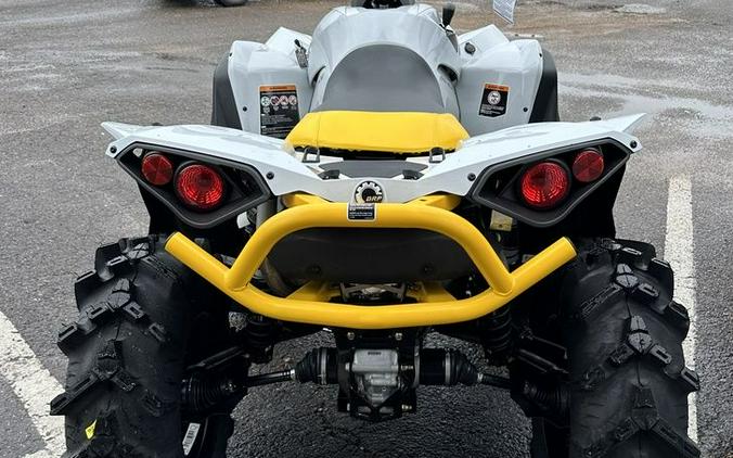 2024 Can-Am® Renegade X mr 650