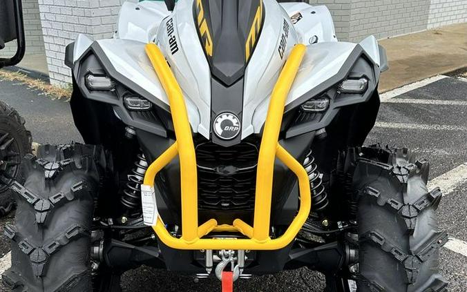 2024 Can-Am® Renegade X mr 650