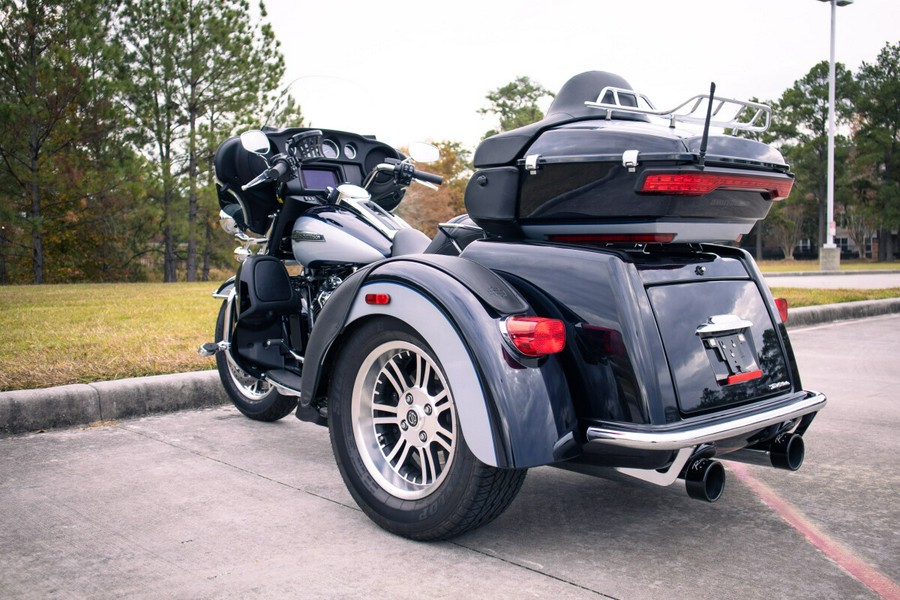 2020 Harley-Davidson Tri Glide Ultra