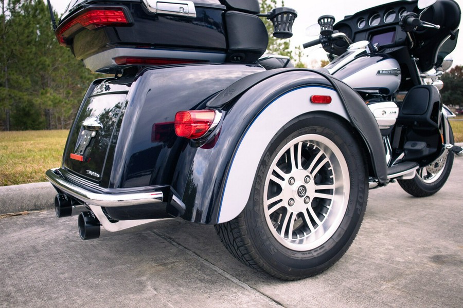 2020 Harley-Davidson Tri Glide Ultra