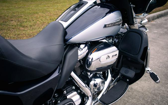 2020 Harley-Davidson Tri Glide Ultra