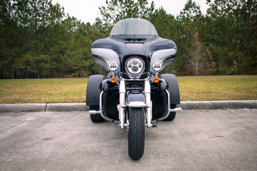 2020 Harley-Davidson Tri Glide Ultra