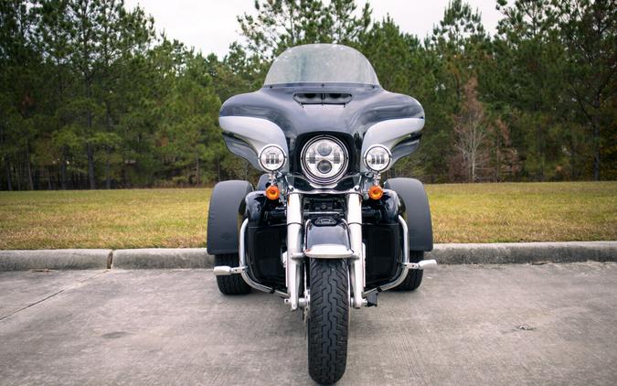 2020 Harley-Davidson Tri Glide Ultra