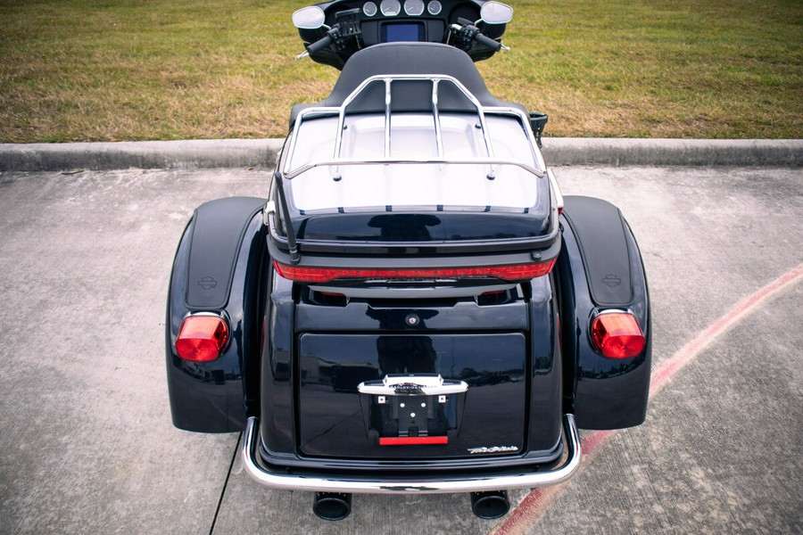 2020 Harley-Davidson Tri Glide Ultra