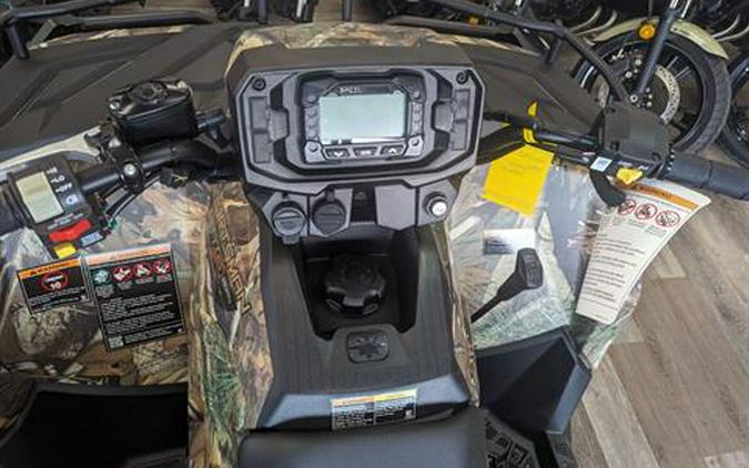 2024 Polaris Sportsman 570 EPS