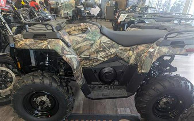 2024 Polaris Sportsman 570 EPS