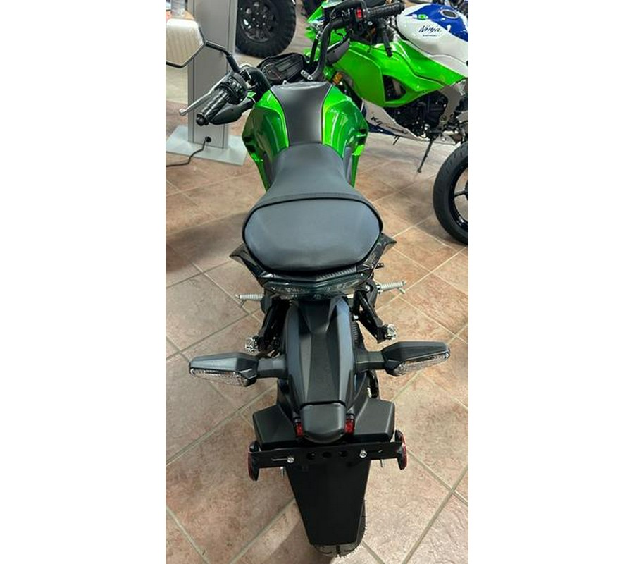 2024 Kawasaki Z125 PRO