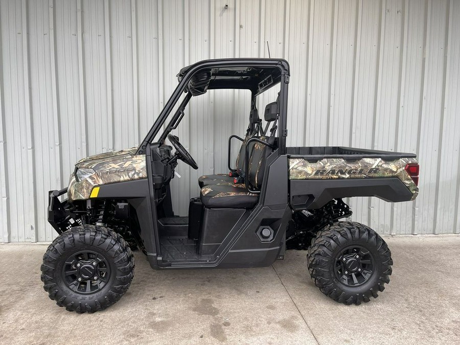 2020 Polaris® Ranger XP® 1000 Premium Polaris® Pursuit® Camo