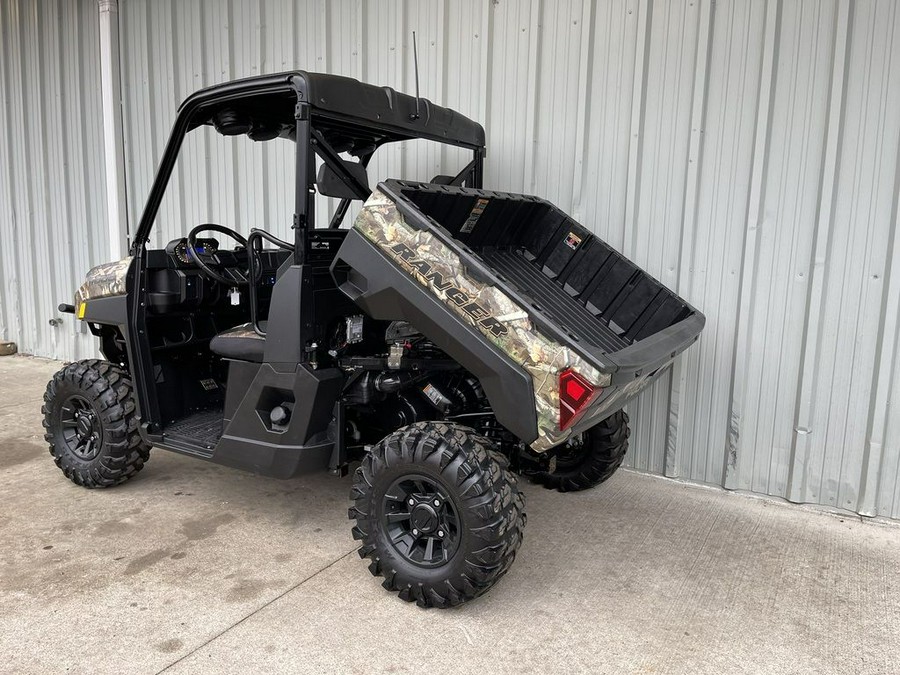 2020 Polaris® Ranger XP® 1000 Premium Polaris® Pursuit® Camo