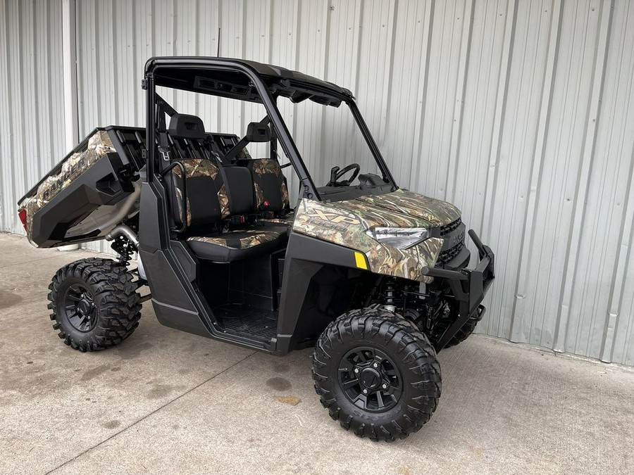 2020 Polaris® Ranger XP® 1000 Premium Polaris® Pursuit® Camo