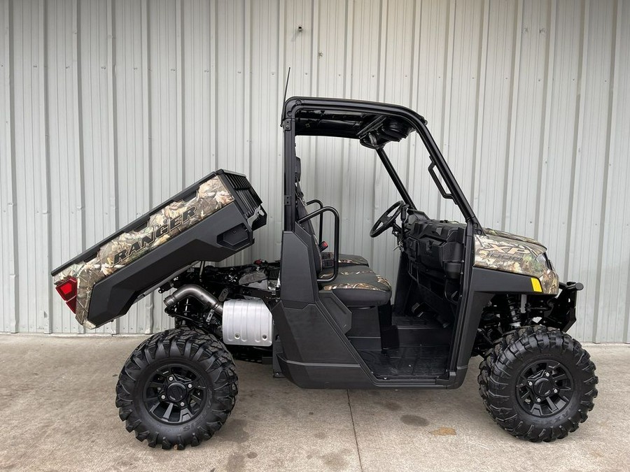 2020 Polaris® Ranger XP® 1000 Premium Polaris® Pursuit® Camo