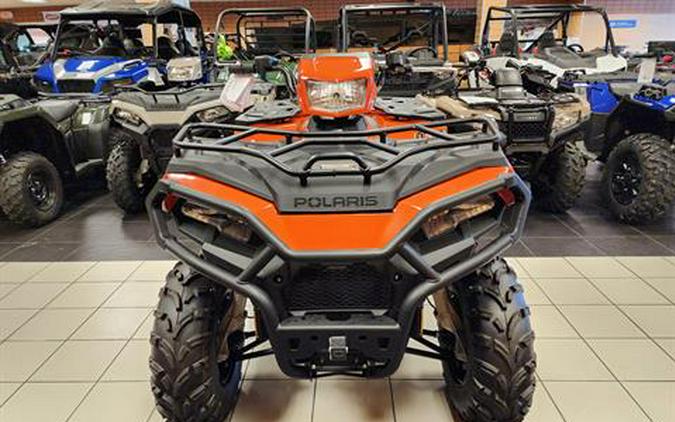 2024 Polaris Sportsman 450 H.O. Utility