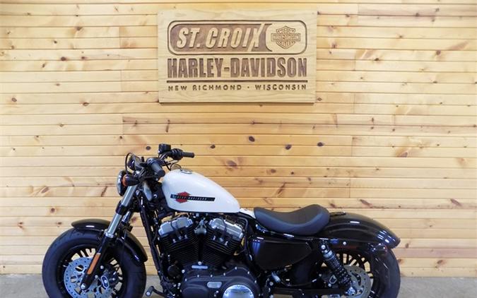 2022 Harley-Davidson Forty-Eight