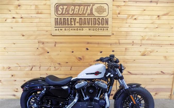 2022 Harley-Davidson Forty-Eight