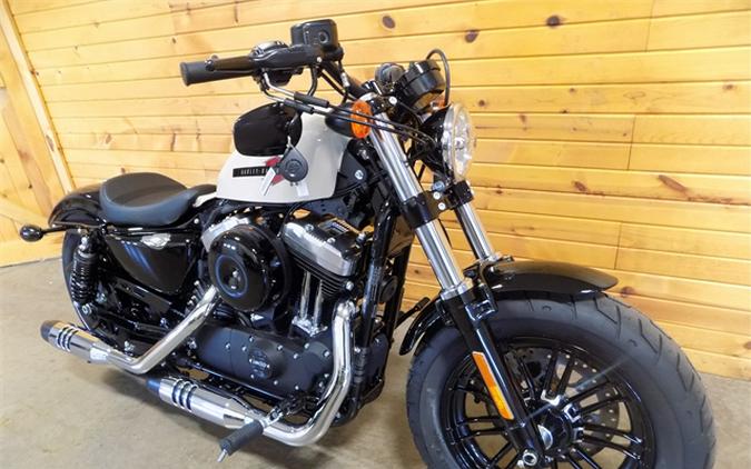 2022 Harley-Davidson Forty-Eight