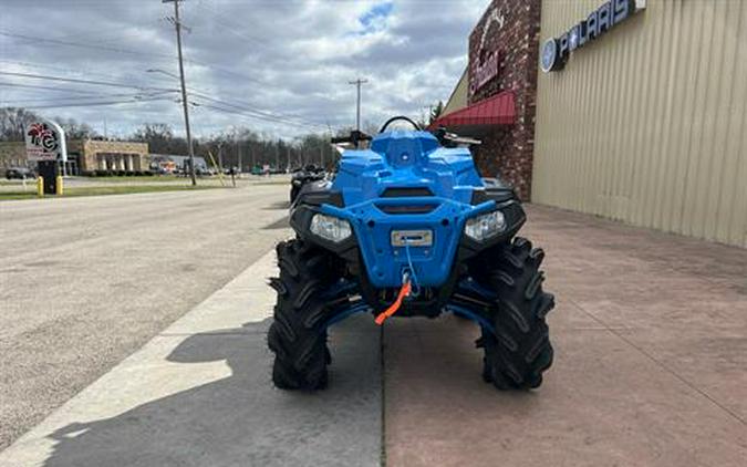 2023 Polaris Sportsman XP 1000 High Lifter Edition