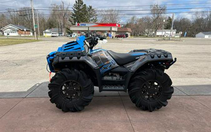 2023 Polaris Sportsman XP 1000 High Lifter Edition