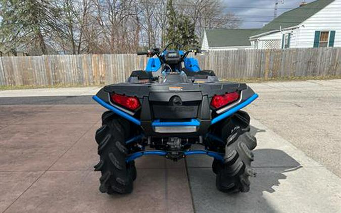 2023 Polaris Sportsman XP 1000 High Lifter Edition