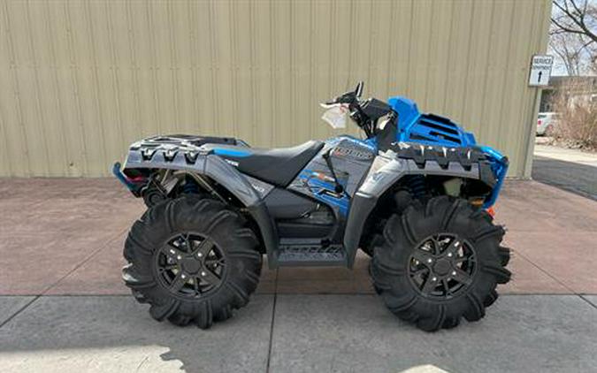 2023 Polaris Sportsman XP 1000 High Lifter Edition