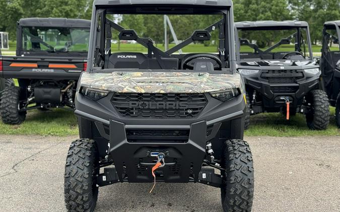 2025 Polaris Industries RANGER 1000 PREMIUM