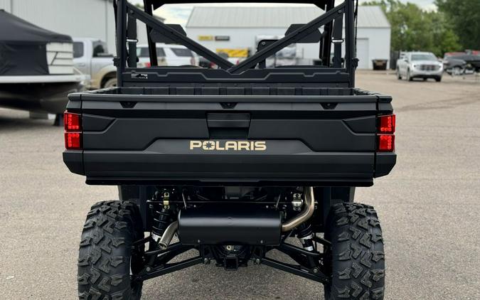 2025 Polaris Industries RANGER 1000 PREMIUM