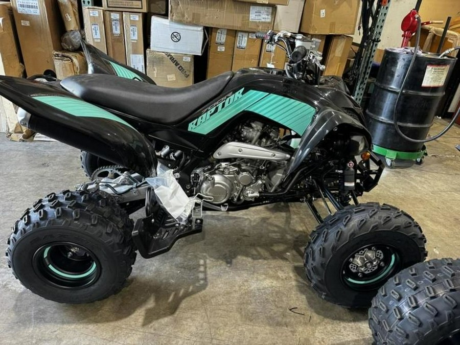 2024 Yamaha Raptor 700R SE