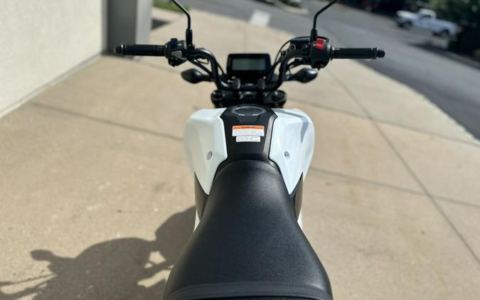 2025 Honda Grom