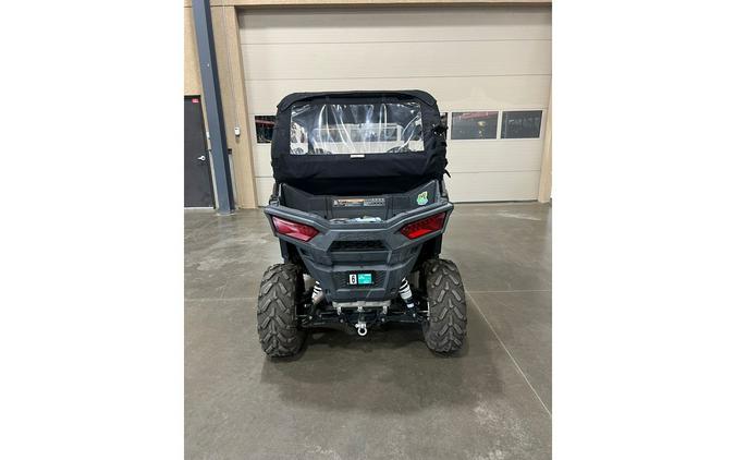 2020 Polaris Industries RZR 900