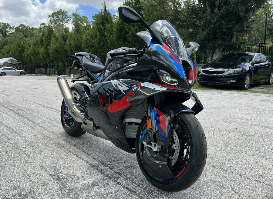 2024 BMW M 1000 RR