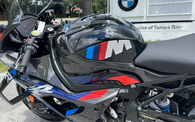 2024 BMW M 1000 RR