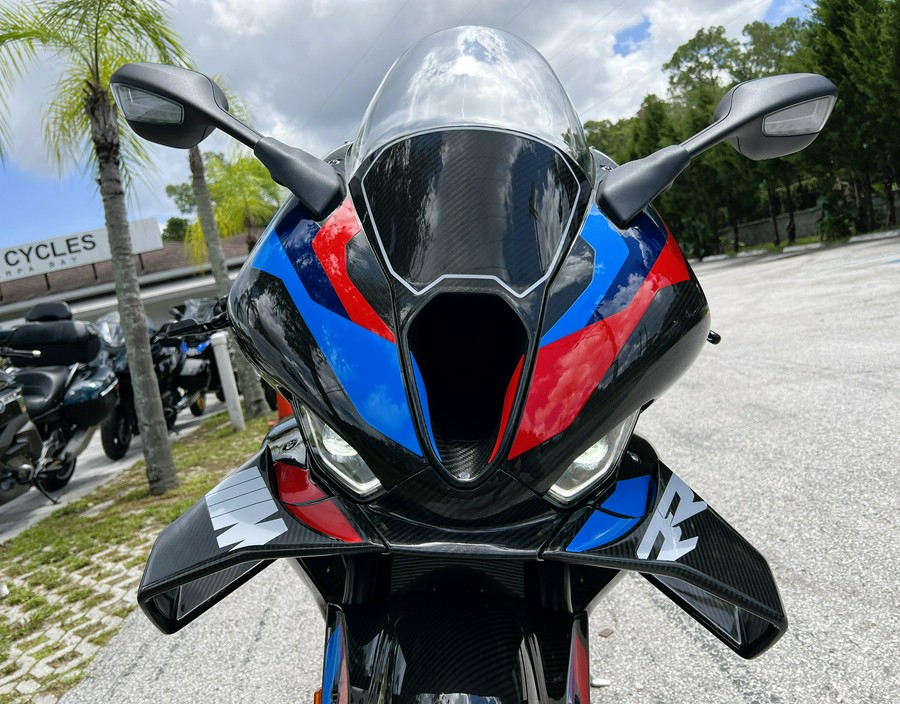 2024 BMW M 1000 RR