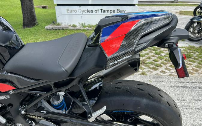 2024 BMW M 1000 RR