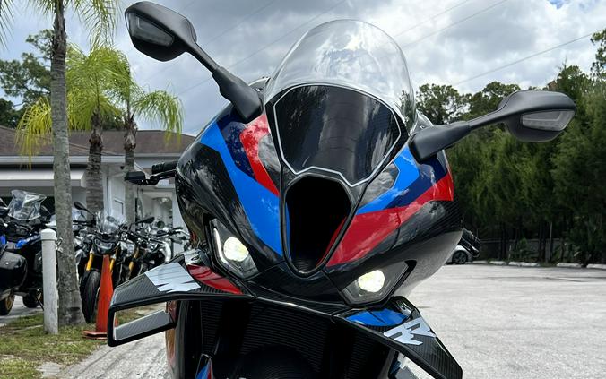 2024 BMW M 1000 RR