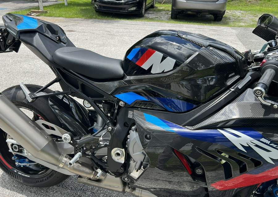 2024 BMW M 1000 RR