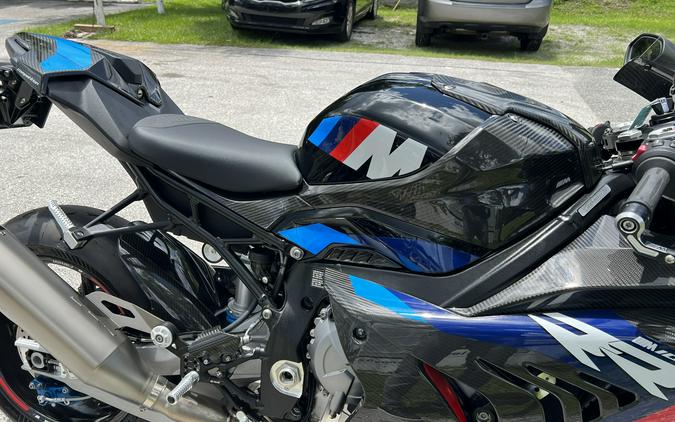 2024 BMW M 1000 RR