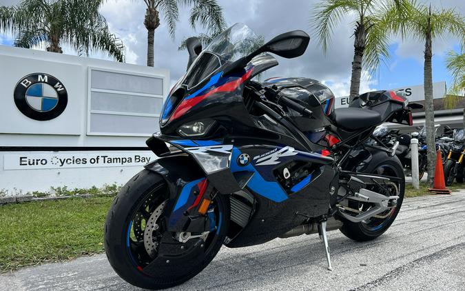 2024 BMW M 1000 RR