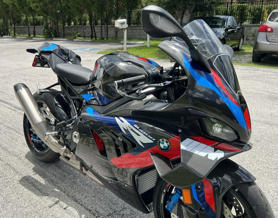 2024 BMW M 1000 RR