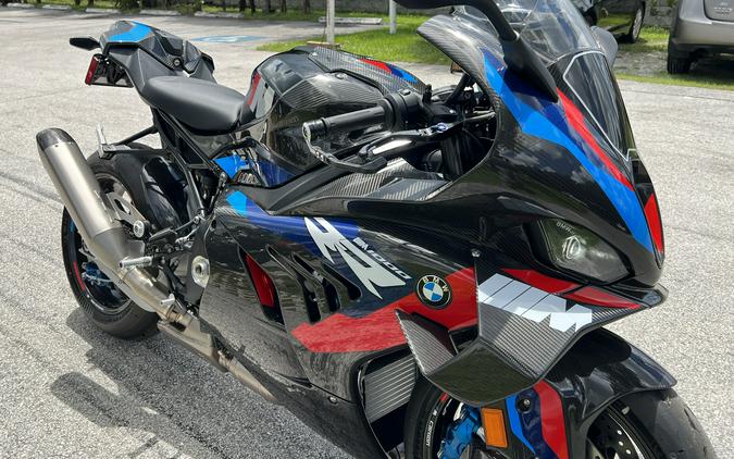 2024 BMW M 1000 RR