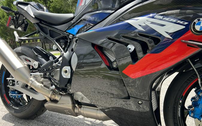 2024 BMW M 1000 RR