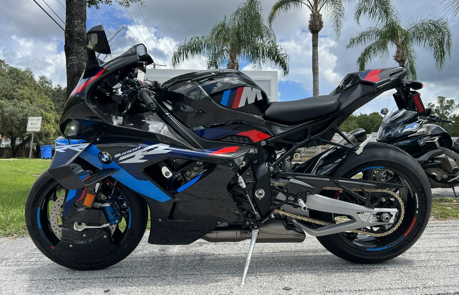 2024 BMW M 1000 RR