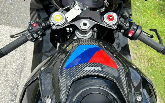 2024 BMW M 1000 RR